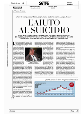 S&euro;ITE - Movimento per la Vita