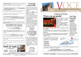 scarica la voce 36/14 del 30.11.2014
