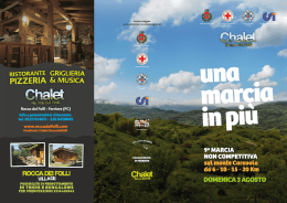 Volantino Formato PDF