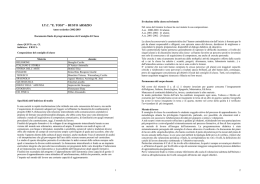 5CL - Istituto Tecnico Economico Enrico Tosi