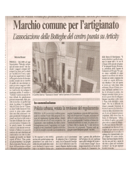 Corriere dell`Umbria
