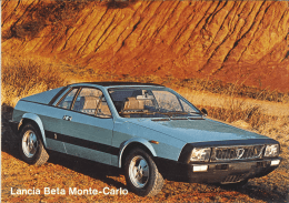 Beta Montecarlo 1a serie
