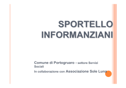 Sportello InformAnziani2