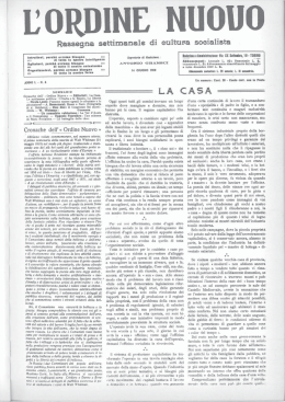 n. 06 del 14/06/1919