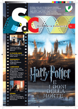 Scarica l`intera rivista in pdf