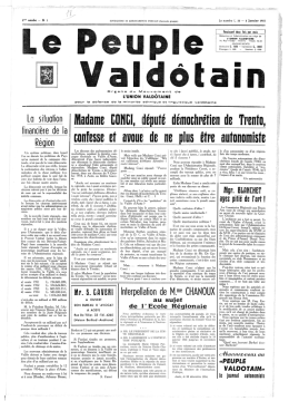 le peuple valdotain 1955 01 05 n01