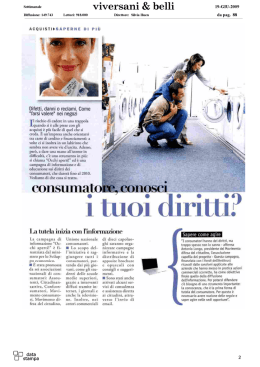 Questo articolo contiene un allegato