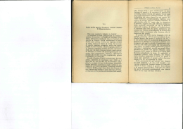 VII. Echi della patria lontana. Italia!