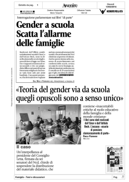 p 9 Pavemre 13,02,2014 - Movimento per la Vita