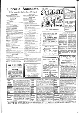 Llbrerl - Biblioteca Digitale