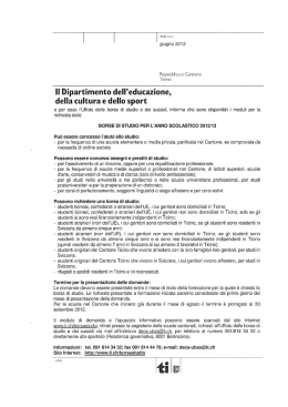 scarica il documento