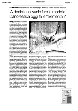 Meridiano
