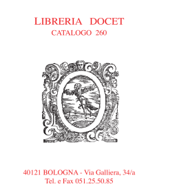 Sfoglia catalogo