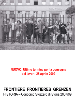 Clicca qui - Historia I