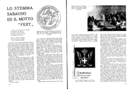 il Veltro... verr&agrave; che la far&agrave; morir di doglia. Questi la caccer&agrave; per ogni