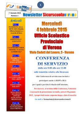 Newsletter