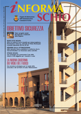 Informaschio marzo 2004