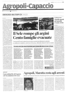 ingentile Mittente &raquo;&Icirc;nnno