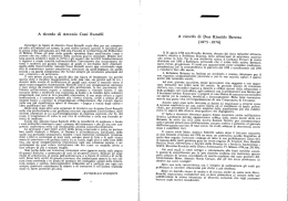 A ricordo rii-Antonio Cassi Ramelli