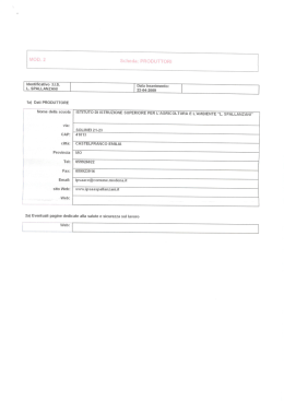 Istituto di istruzione superiore