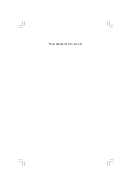 Alle FSP - 1954-NUOVO.pmd - Opera Omnia