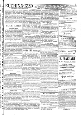Page 1 &bdquo;i 0011 m&ograve;- ` i :or- l. ina- alla al~ cio, _ a di ille