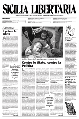 numero 246 - Sicilia Libertaria