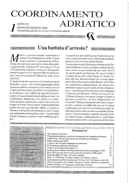 Scarica il Bollettino in formato PDF