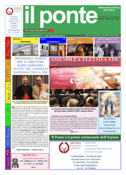 Il Ponte News