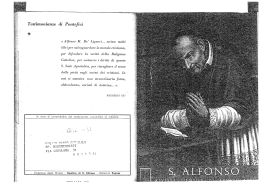 N.4–5 - Sant`Alfonso e dintorni