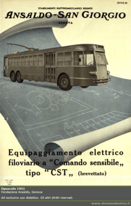 macchine - I Corsi di Storia e Cultura dell`Industria