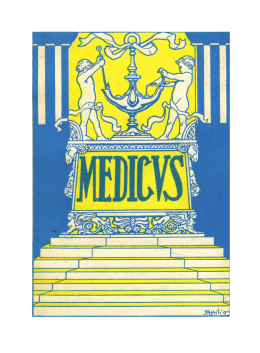 Medicus 2000Kb - Centro per lo Studio e la Promozione delle