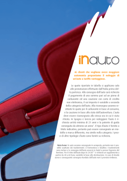 In Viaggi - BenacoVacanze
