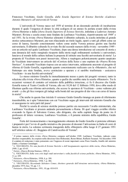GONELLA testo ridotto il 19 marzo 2007 su richiesta della Nardelli