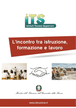 its -opuscolo 2014