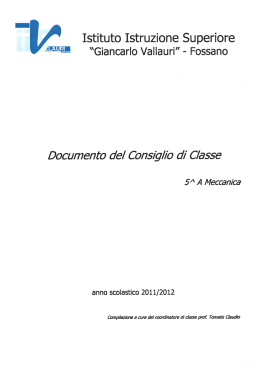 Istituto Istruzione Superiore