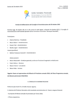 Untitled - Provincia di Brescia