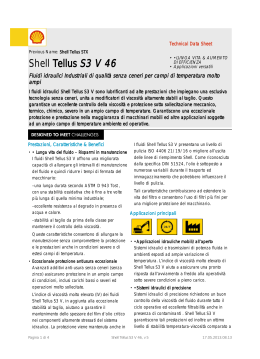 Shell Tellus S3 V 46
