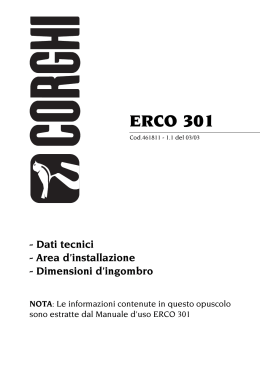 ERCO 301