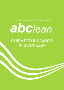 Programma di apprendimento permanente
