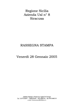 28 - Asp di Siracusa