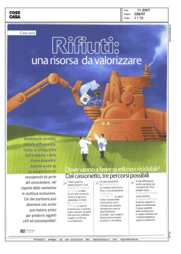 Cose di Casa