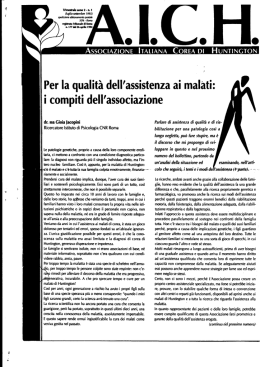 leggi e stampa il nostro periodico luglio-settembre