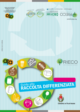 vedere qui - Comune di Filottrano