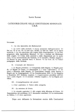 I/31-89 - Sant`Alfonso e dintorni