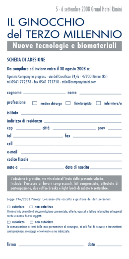 Scarica pdf - Sol et Salus