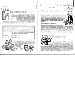 Quai`&egrave; la giusea QU6_0tit&agrave; di fluoro per avere