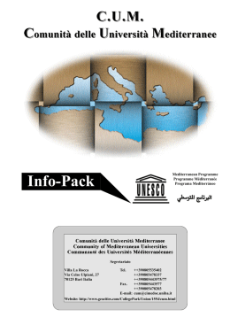 Info-Pack - Reocities