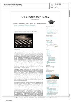 leggi la recensione