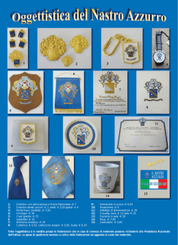 Le rotte della morte - Istituto del Nastro Azzurro